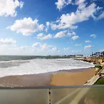 Phaedrus Living: Seaside Luxury Flat Limnaria 152