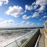 Phaedrus Living Seaview Luxury Flat Limnaria 153