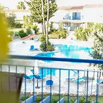 Paradise Gardens With A Large Terrace