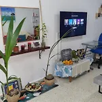 Buenaventura Cosy Apartment Kato Paphos