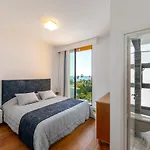 Villa Laurus 6, Walking Distance To The Beach