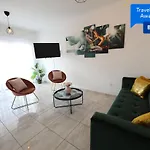 Banlieue 29 - 2 Bedroom Flat In Paphos