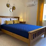 Diamond Apartment With Stunning Sea View