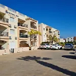 Stay Ocean Apartment