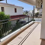 Lovely Apartment At The City Center Of Paphos
