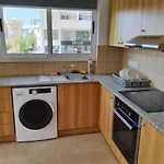 Lovely Apartment At The City Center Of Paphos