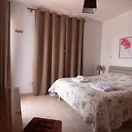 Amelia Two Bedroom Apartment - 202