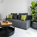 The Room, Suite 15, Leda Gardens
