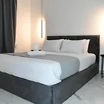 The Room, Suite 15, Leda Gardens
