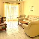 Danaos Complex