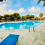 Basillica 3 Bedrooms Apartment