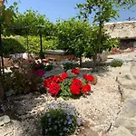Georgios Retreat. Quaint Stone House.