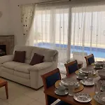 Peyia Palm Villa