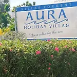 Spacious 3 Bedroom Villa Private Pool