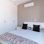 Villa Aquamarine