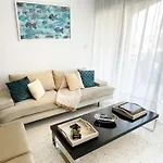 Kings Palace Superb 1 Bed Apartment With Sea Views