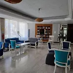 Nereus Hotel