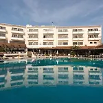 Paphos Gardens Apartments