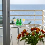 Louis Ledra Beach
