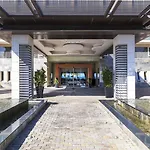 Alexander The Great Beach Hotel