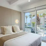 Phaedrus Living: Seaview Luxury Flat Limnaria 114