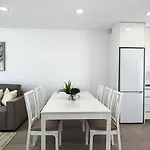 Phaedrus Living: Seaview Luxury Flat Limnaria 114