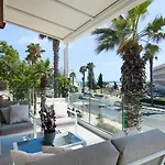 Phaedrus Living: Seaview Luxury Flat Limnaria 114