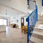 Sanders Azzurro