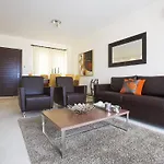 Chloraka Terrace Apartments