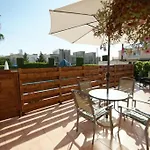 Central Pool-Side 2 Bedroom Apartment In Paphos