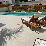 Paphos Luxury Contemporary Villa
