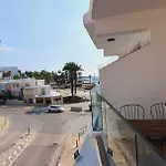 Phaedrus Living Seaside Luxury Flat Athina 109