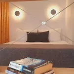 Phaedrus Living Seaside Luxury Flat Athina 109