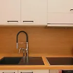 Phaedrus Living Seaside Luxury Flat Athina 109