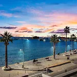 The Sea View Dream Apartment