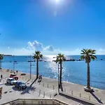 The Sea View Dream Apartment