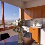 Phaedrus Living: City Flat Palas 104