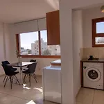 Phaedrus Living: City Flat Palas 104