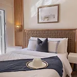 Poseidon\'S Limnaria Apartment