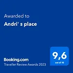 Andri\' S Place