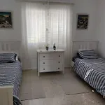 Rachel Suite By The Pool Paphos