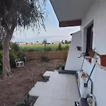 Nice Holiday Apartment