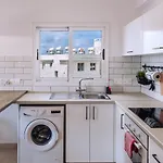 Mia Sirena Lighthouse Apartment Katw Paphos