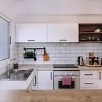 Mia Sirena Lighthouse Apartment Katw Paphos