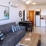 Diana Holiday Apartment Venus Beach