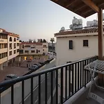 Byzantium Gardens Paphos