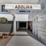 Adolina Apartments By Ezoria Villas