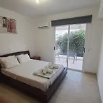 Lovely Apartment At The City Center Of Paphos