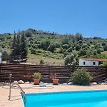 Potamos Private Suites