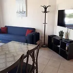 Amelia Two Bedroom Apartment - 201